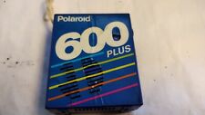 Polaroid 600 plus for sale  Indianapolis