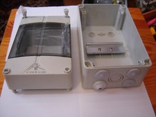 Spelsberg ip65 kleinverteiler gebraucht kaufen  Schwabach