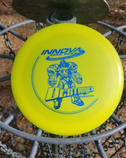 Usado, Bombardeiro leve Innova PFN DX Destroyer 150g Champy comprar usado  Enviando para Brazil