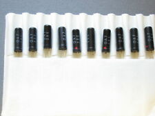 10 x OA7 Germanium gold-bonded Diode  -  Glasgehäuse  PHILIPS comprar usado  Enviando para Brazil