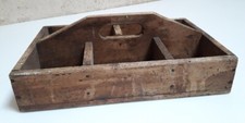 Caisse outils 3x24 d'occasion  Miribel