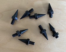 Lautsprecher spikes stück gebraucht kaufen  Wuppertal