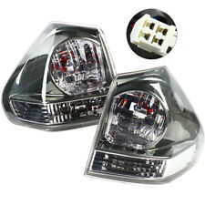 Pair tail lights for sale  USA