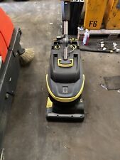 Karcher br35 battery for sale  NEWTON-LE-WILLOWS