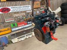 Kubota d722 es04 for sale  GODSTONE