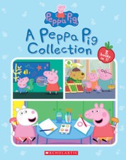 Peppa pig collection for sale  Montgomery