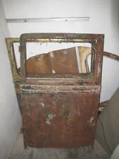 Fiat 509 berlina usato  Canale