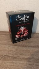 Coffret dvd buffy d'occasion  Lyon IX