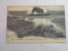 Cpa wimereux fort d'occasion  Châteauroux