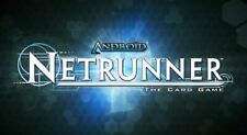 Netrunner lcg official for sale  Puyallup