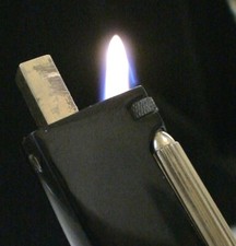 Usado, Briquet ancien * SUPERLUX Laque neuf * Lighter Feuerzeug Accendino comprar usado  Enviando para Brazil