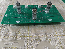 Pcb amplificatore valvolare usato  Pompei