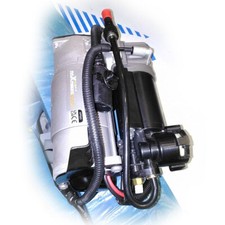 Kompressor luftfederung for gebraucht kaufen  Bremen