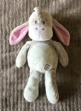 Doudou peluche bourriquet d'occasion  Marly