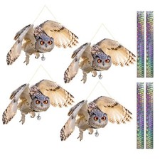 Effaroucheur oiseaux anti d'occasion  Lyon I