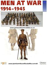 del prado men war for sale  BUXTON