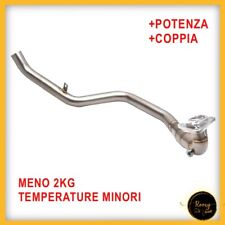 COLLETTORE DEKAT RACING POWERBOMB HONDA XADV 750 2017/2024 -FORZA 750 2021-2023 comprar usado  Enviando para Brazil