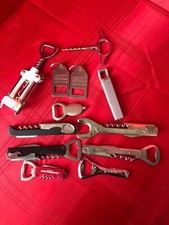 Job lot corkscrews for sale  CHURCH STRETTON