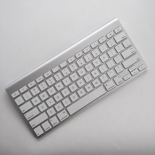 Teclado sem fio Apple A1314 - MC184LL/B, usado comprar usado  Enviando para Brazil