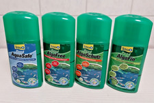 Tetra pond teichwasser gebraucht kaufen Tetra pond teichwasser gebraucht kaufen  Büdelsdorf