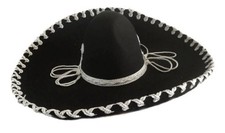 Men black charro for sale  Brownsville