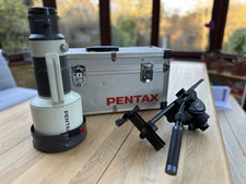 Pentax 645 600mm for sale  BORDON
