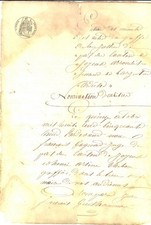 1858 joyeuse jean usato  Milano