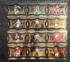 2024 panini select d'occasion  Expédié en Belgium