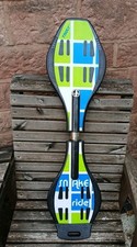 Waveboard truly snakeboard for sale  MACCLESFIELD