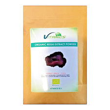 Estratto reishi ganoderma usato  Roma