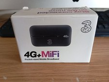 Unlocked huawei e5783 for sale  HARROW