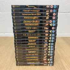 James bond ultimate for sale  NEWTON-LE-WILLOWS