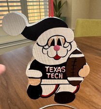 tech texas christmas ornament for sale tech texas christmas ornament for sale Frisco