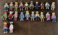 Bundle playmobil figures for sale  CHELTENHAM