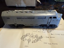 Varney unit disel for sale  Shelbyville