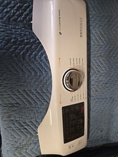 Usado, Placa frontal para secadora a gás Samsung comprar usado  Enviando para Brazil