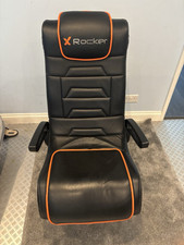 Rocker 4.1 afterburner for sale  STANFORD-LE-HOPE