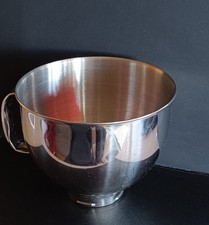 Kitchenaid rührschüssel gebr gebraucht kaufen  Böblingen