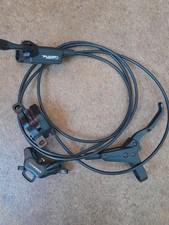 Tektro gemini m535 for sale  CASTLE DOUGLAS