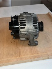 14v 150a lichtmaschine gebraucht kaufen  Nußloch