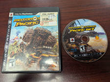 MotorStorm: Pacific Rift (Sony PlayStation 3 PS3) SOMENTE ESTOJO E DISCO comprar usado MotorStorm: Pacific Rift (Sony PlayStation 3 PS3) SOMENTE ESTOJO E DISCO comprar usado  Enviando para Brazil