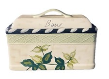 Vintage large ceramic for sale  Vernon Rockville