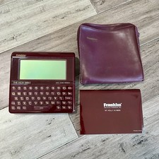 Franklin electronic holy for sale  Greenwood