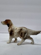 English setter porcelain for sale  Annapolis