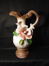 Vintage nuova capodimonte for sale  Larue