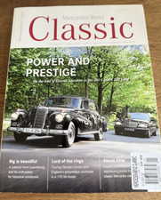 Mercedes benz classic for sale  Salt Lake City