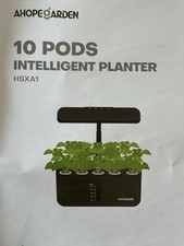 Ahopegarden intelligent plante for sale  Carroll
