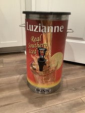 Bunn gallon ice for sale  Port Saint Lucie