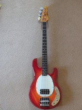 Aslin dane musicman for sale  MAIDSTONE