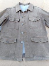 Veste chasse ancienne d'occasion  Migennes